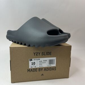 adidas Yeezy Slide “Slate Grey” 2023